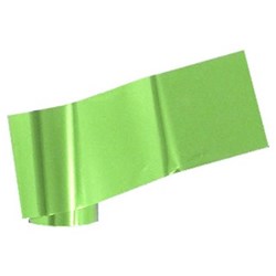 BEAUTIFUL NAILS Nail foils - lime 